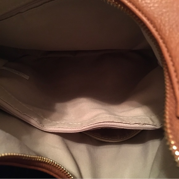 Charming Charlie Purse Brown Cheetah Leopard - Picture 9 of 10